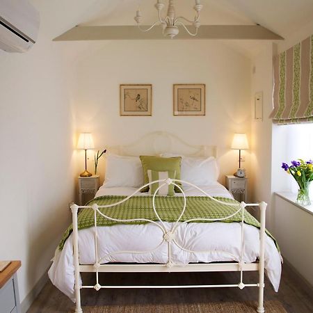 Bed and Breakfast The Coach House Rudgwick Exteriér fotografie