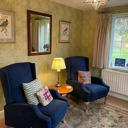 Bed and Breakfast The Coach House Rudgwick Exteriér fotografie