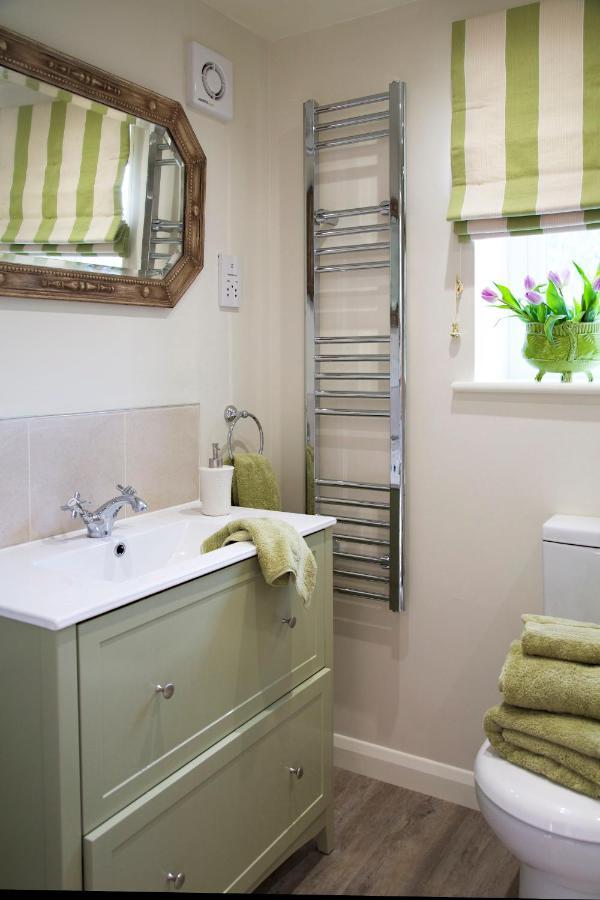 Bed and Breakfast The Coach House Rudgwick Exteriér fotografie