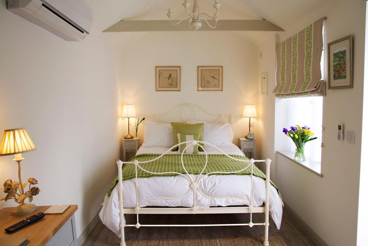 Bed and Breakfast The Coach House Rudgwick Exteriér fotografie