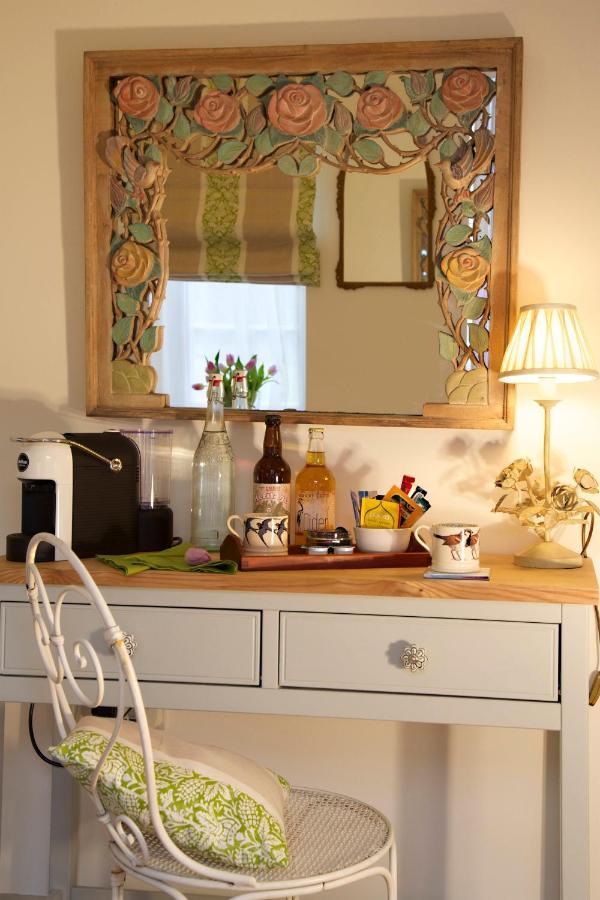 Bed and Breakfast The Coach House Rudgwick Exteriér fotografie